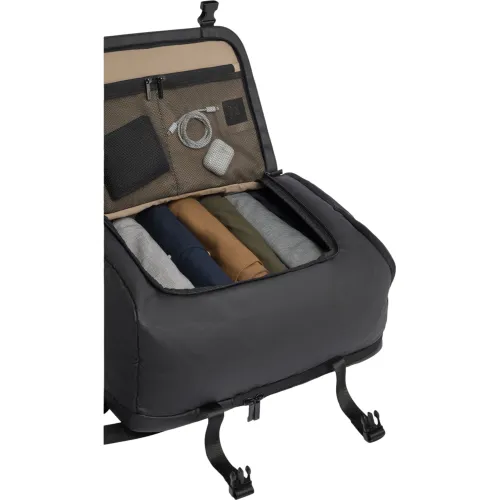 CREPIER Mochila Viajera Unisex Prescott 2.0 Grande