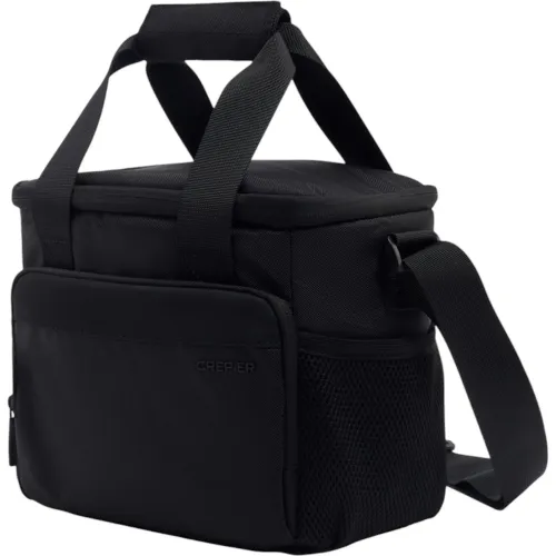 CREPIER Lonchera Hombre Lebron Mediano