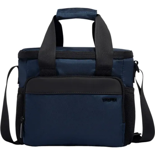 CREPIER Azul modelo Lonchera Hombre Lebron Mediano 2025090602521889696  