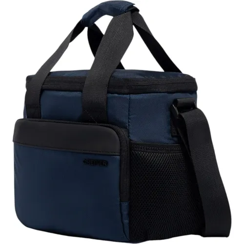 CREPIER Lonchera Hombre Lebron Mediano