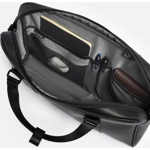CREPIER Portafolio Hombre Thompson Grande
