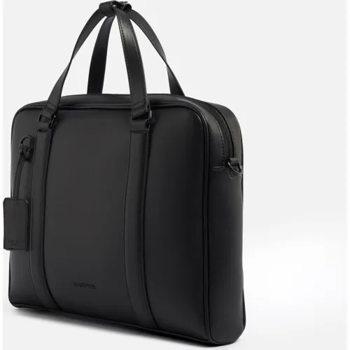 CREPIER Portafolio Hombre Thompson Grande