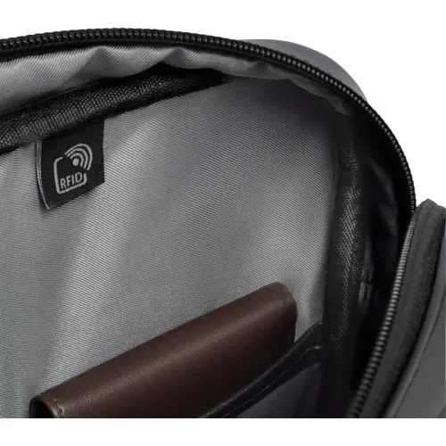 CREPIER Portafolio Hombre Thompson Grande