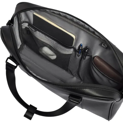 CREPIER Portafolio Hombre Thompson Grande