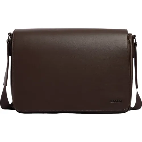CREPIER  modelo Morral Hombre Venturi Grande 2025090602521889702  