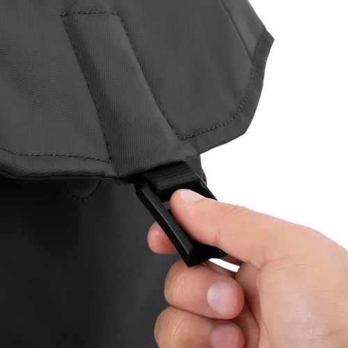 CREPIER Mochila Hombre Boer Grande