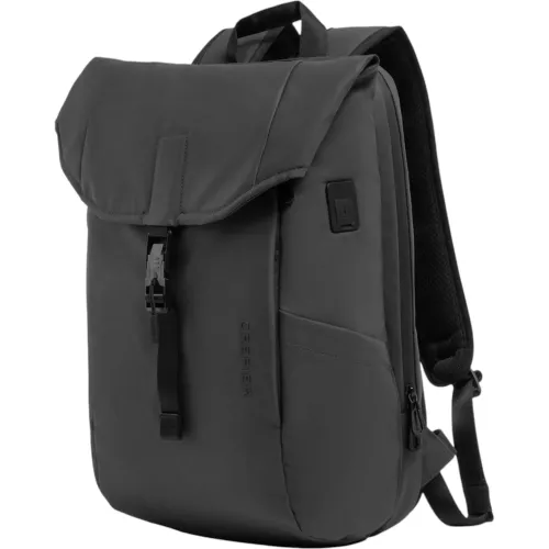 CREPIER Mochila Hombre Boer Grande