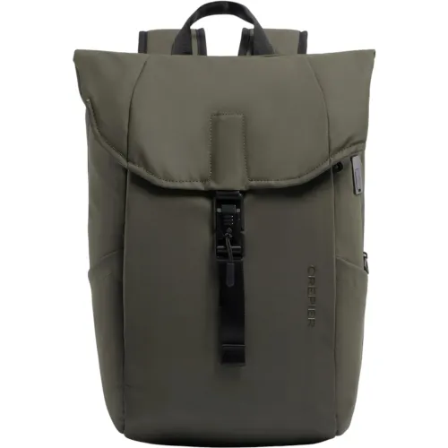 CREPIER Verde modelo Mochila Hombre Boer Grande 2025090602521889711  