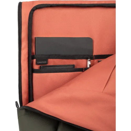 CREPIER Mochila Hombre Boer Grande