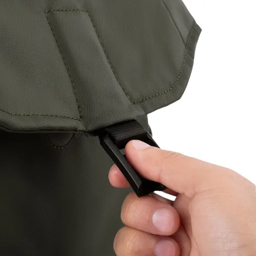 CREPIER Mochila Hombre Boer Grande