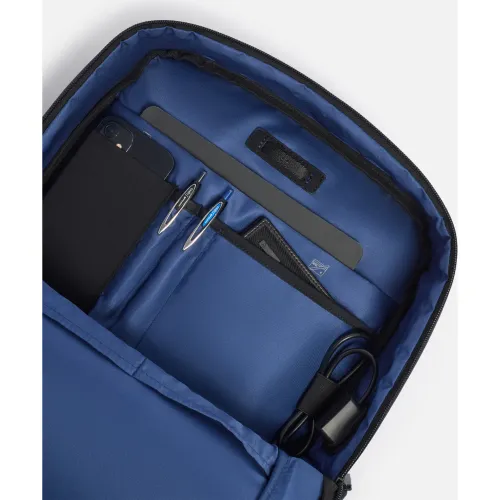 CREPIER Mochila Hombre Stone Grande