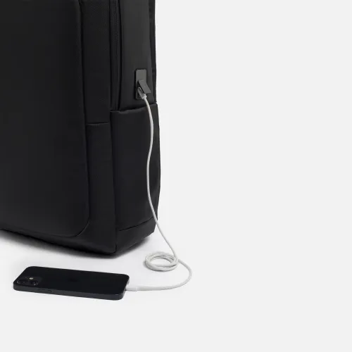 CREPIER Mochila Hombre Stone Grande