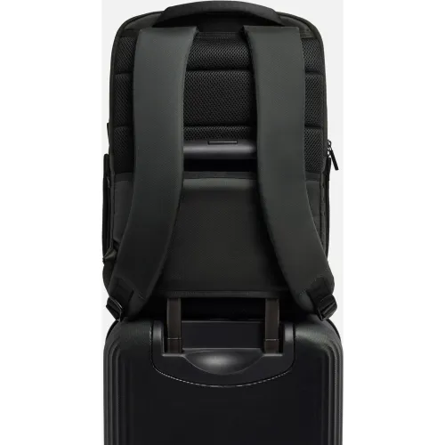 CREPIER Mochila Hombre Stone Grande