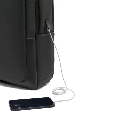 CREPIER Mochila Hombre Stone Grande