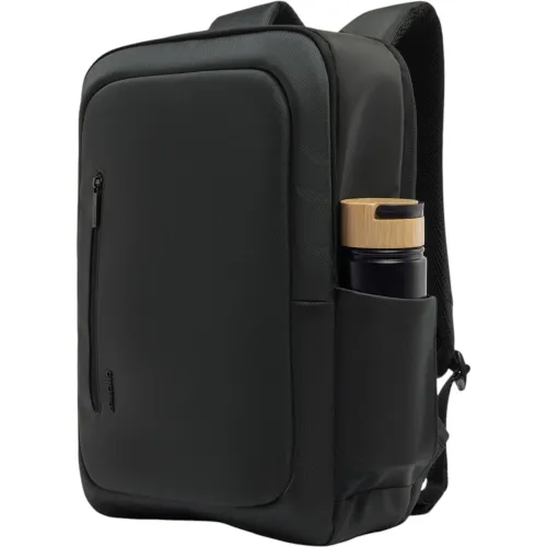 CREPIER Mochila Hombre Stone Grande