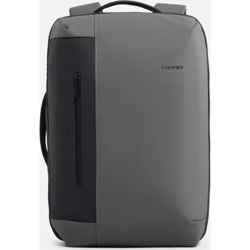 CREPIER Gris modelo Mochila Portalaptop Hombre Fazio Grande 2025090602521889720  