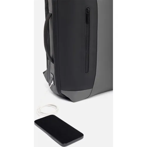 CREPIER Mochila Portalaptop Hombre Fazio Grande