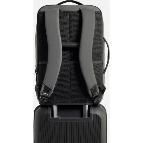 CREPIER Mochila Portalaptop Hombre Fazio Grande