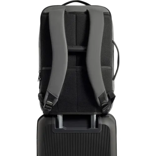 CREPIER Mochila Portalaptop Hombre Fazio Grande