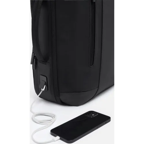 CREPIER Mochila Portalaptop Hombre Fazio Grande