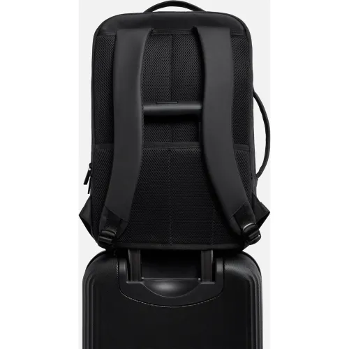 CREPIER Mochila Portalaptop Hombre Fazio Grande