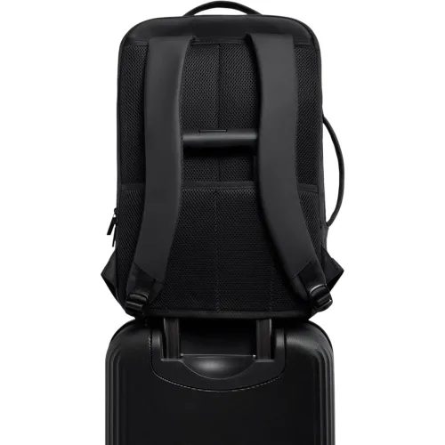 CREPIER Mochila Portalaptop Hombre Fazio Grande