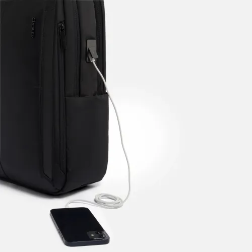 CREPIER Mochila Portalaptop Hombre Grimeldi 2.0 Grande