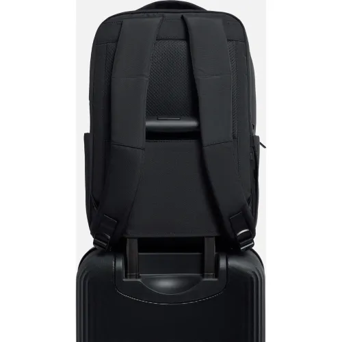 CREPIER Mochila Portalaptop Hombre Grimeldi 2.0 Grande