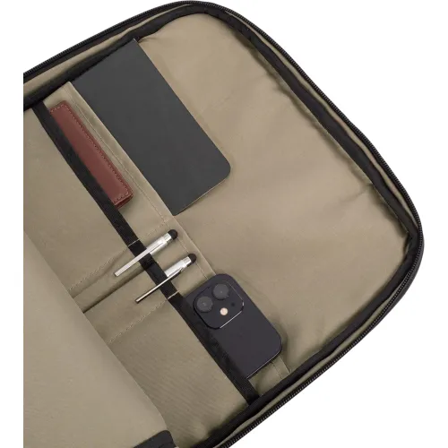 CREPIER Mochila Portalaptop Hombre Grimeldi 2.0 Grande