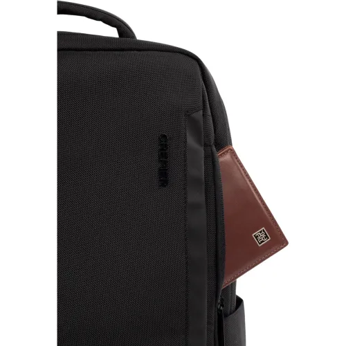 CREPIER Mochila Portalaptop Hombre Grimeldi 2.0 Grande