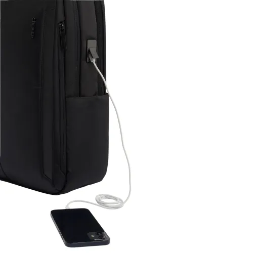CREPIER Mochila Portalaptop Hombre Grimeldi 2.0 Grande