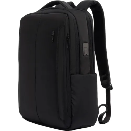 CREPIER Mochila Portalaptop Hombre Grimeldi 2.0 Grande