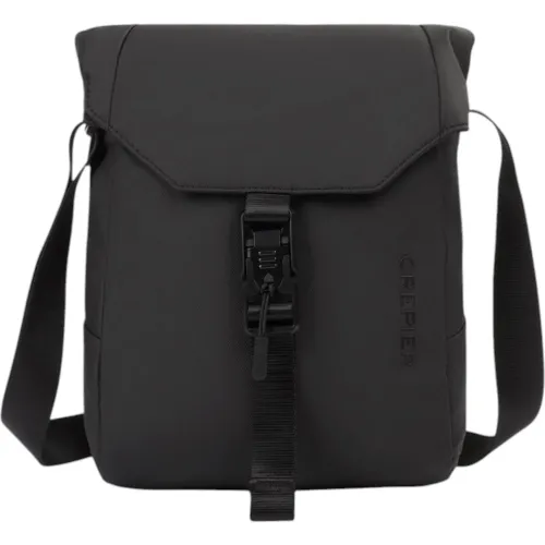 CREPIER Negro modelo Morral Hombre Boer Grande 2025090602521889729  
