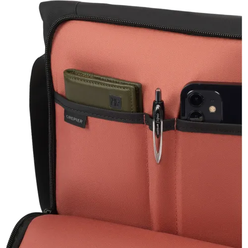 CREPIER Morral Hombre Boer Grande