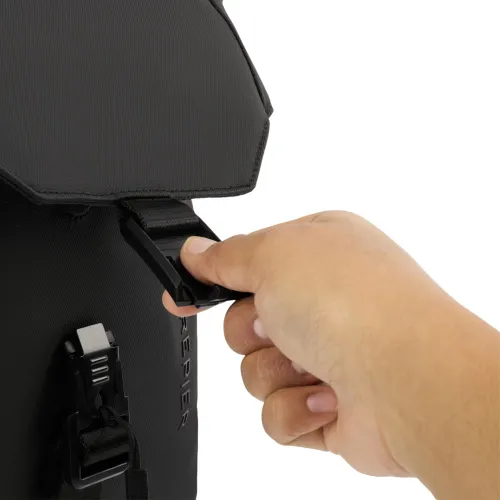 CREPIER Morral Hombre Boer Grande