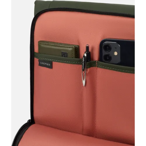 CREPIER Morral Hombre Boer Grande