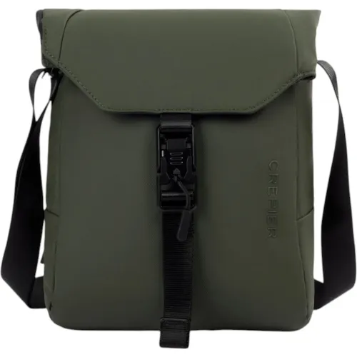 CREPIER Verde modelo Morral Hombre Boer Grande 2025090602521889732  