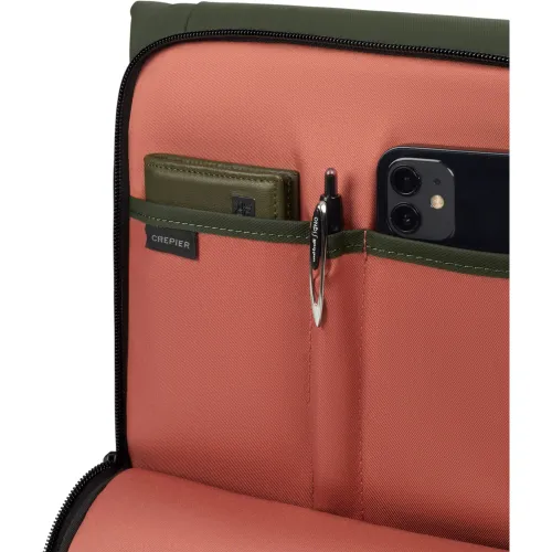 CREPIER Morral Hombre Boer Grande