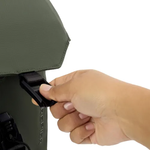 CREPIER Morral Hombre Boer Grande