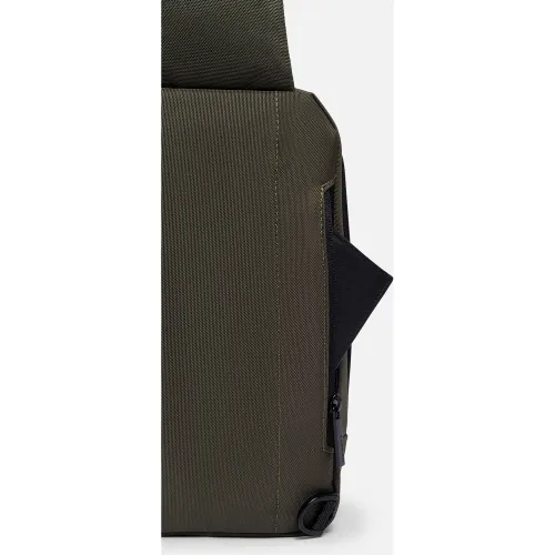 CREPIER Morral Hombre Sling Bag Duval Grande