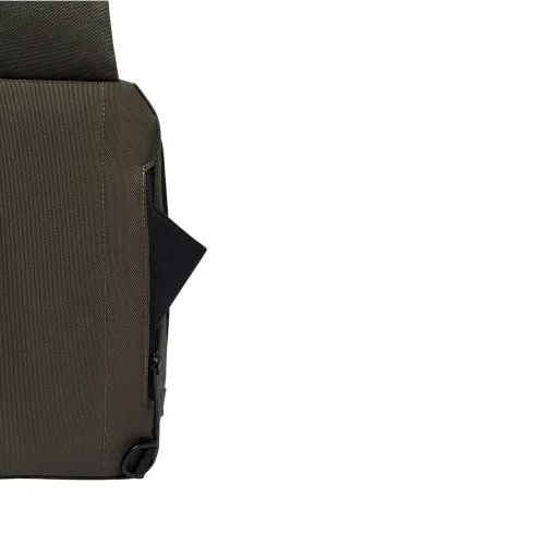 CREPIER Morral Hombre Sling Bag Duval Grande