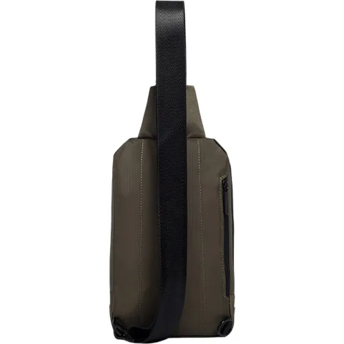 CREPIER Morral Hombre Sling Bag Duval Grande