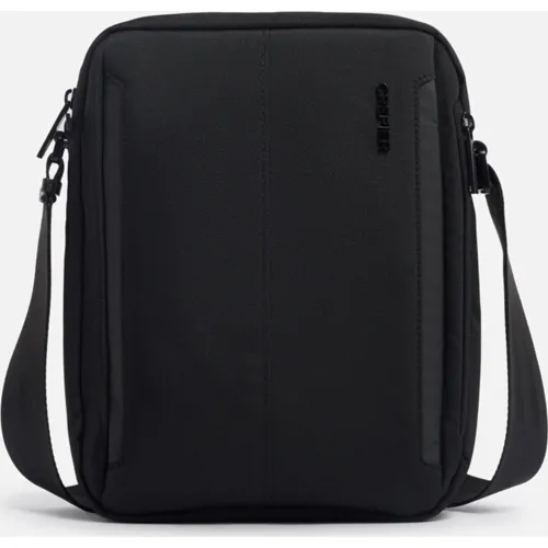 CREPIER Negro Morral Hombre Grimeldi Grande