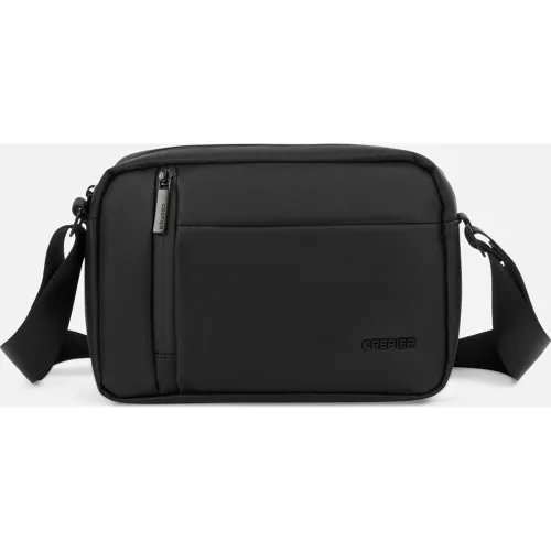 CREPIER Negro modelo Morral Hombre Venetti Grande 2025090602521889741  