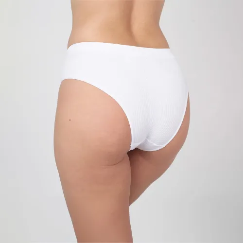 Kayser Calzon Pantaleta Mujer Microfibra