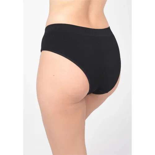 Kayser Calzon Pantaleta Mujer Microfibra