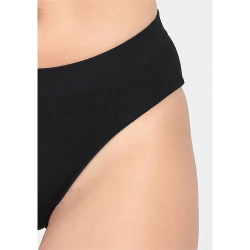 Kayser Calzon Pantaleta Mujer Microfibra
