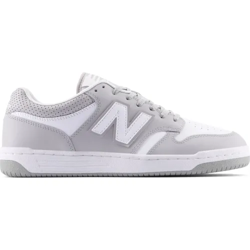 New Balance Gris de Hombre modelo Zapatillas Urbanas Hombre Nm480 grises blancos textiles hombre 2025090817121568926 Textil Eva