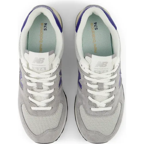 New Balance Zapatillas Urbanas Hombre 574
