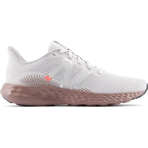 Mujer New Balance Gris Zapatillas Running Mujer 411